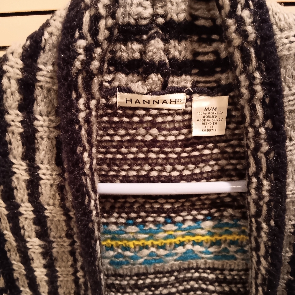 Sweater - Picture 3 of 3